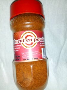 Piment en poudre_857211175740