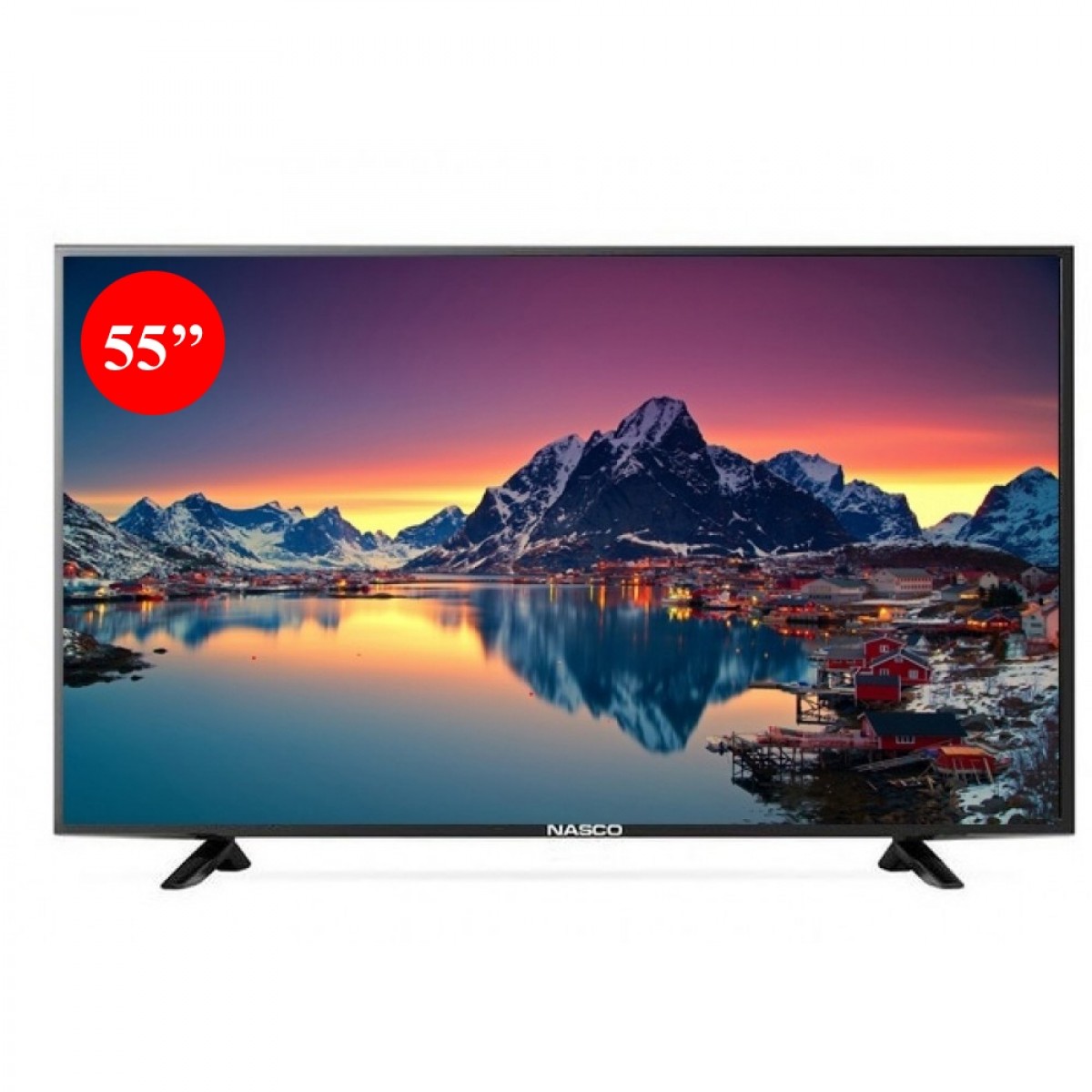 TV Smart 55''