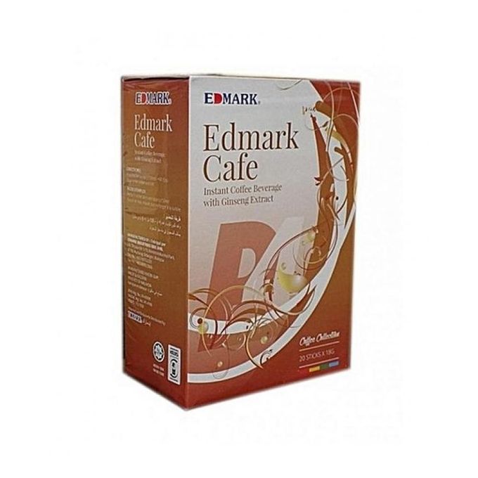 Edmark Café