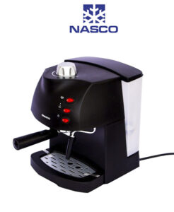 Machine-à-Café-Espresso