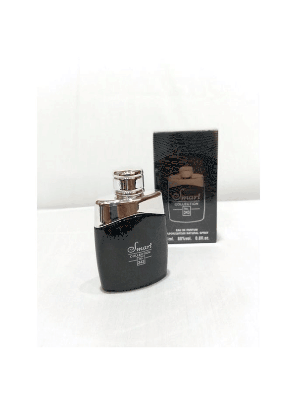 Eau de parfum Smart collection n18