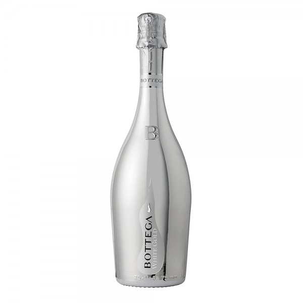 BOTTEGA CHAMPAGNE