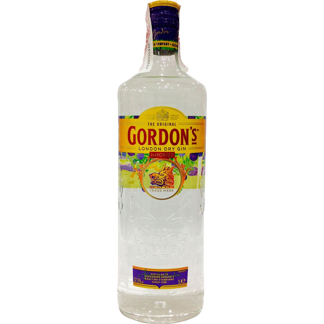 GIN GORDON'S 1L