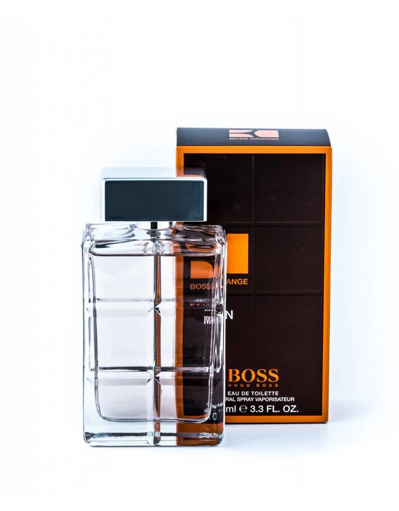 BOSS Orange