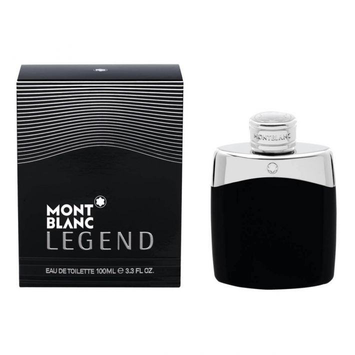 MONT BLANC LEGEND