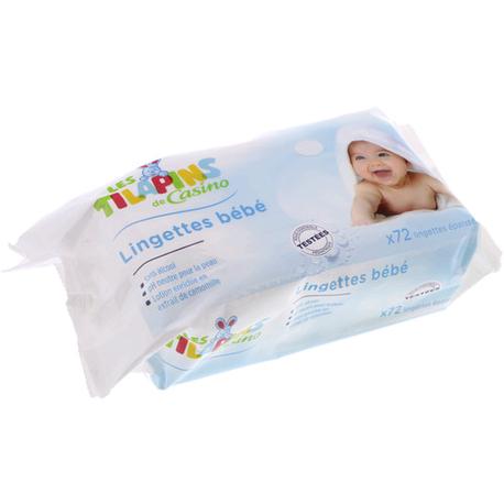 LES TILAPINS DE CASINO