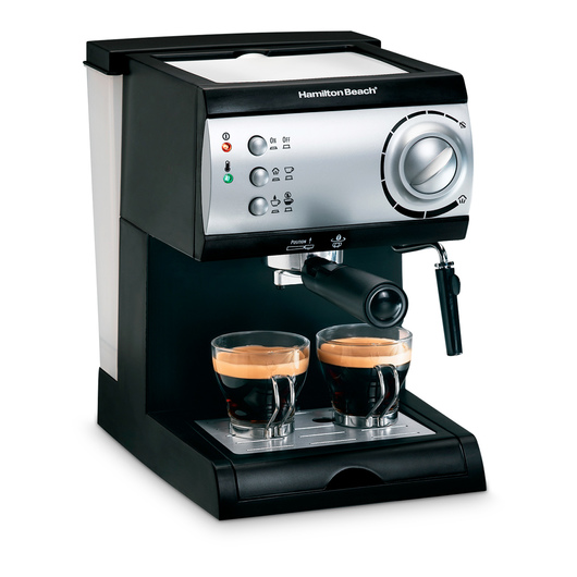 Pump Espresso coffee machine Nasco CM 4622