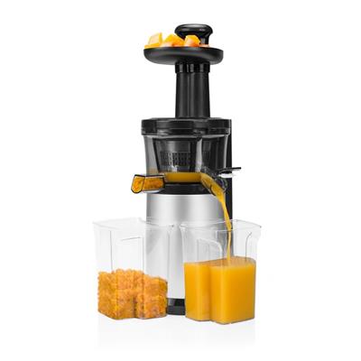 Juice extractor