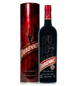 vino-dubonnet
