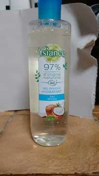 Ysiance