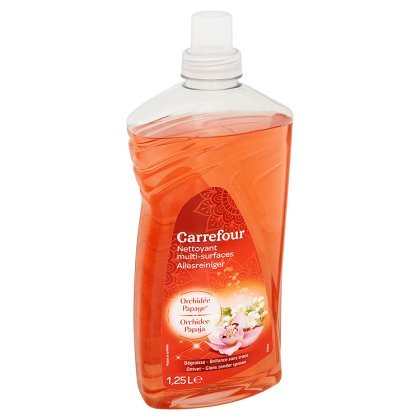 CARREFOUR NETTOYANT MULTI SURFACES