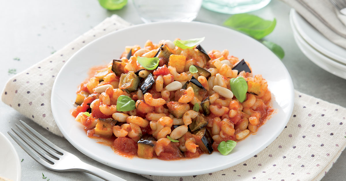 BARILLA COQUILLETES – Image 2