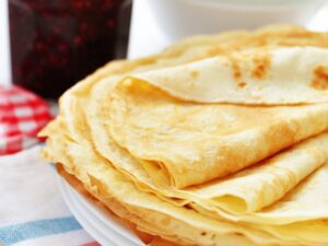 CREPES