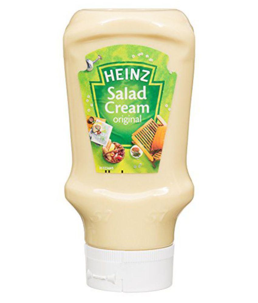 HEINZ SALAD CREAM VINAIGRETTE