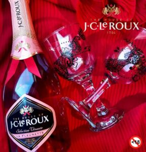 JC LE ROUX