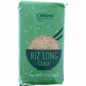 RIZ LONG GRAIN