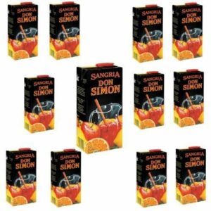 SANGRIA DON SIMON
