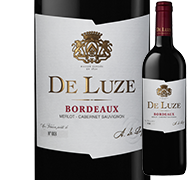 Vin De Luze Bordeaux