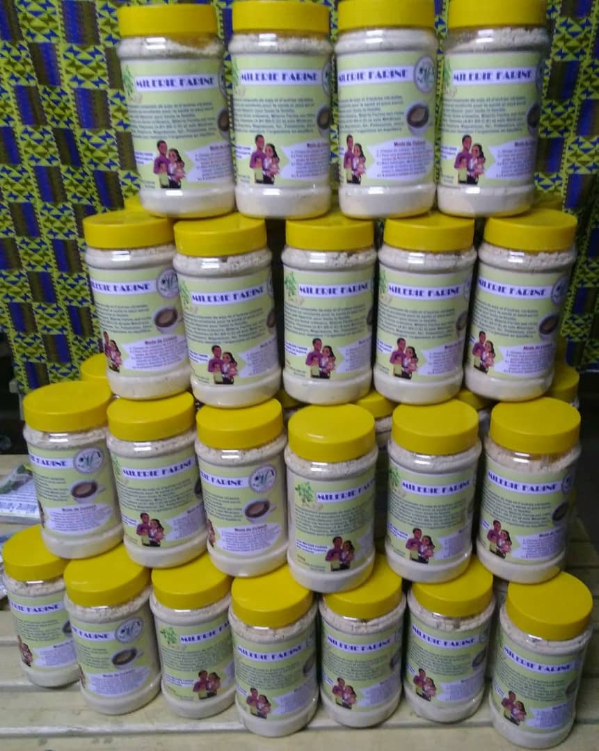 MILERIE FARINE – Image 2