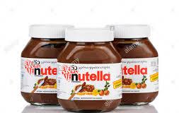 Confitures & pâte à tartiner