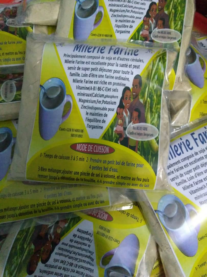 MILERIE FARINE – Image 3