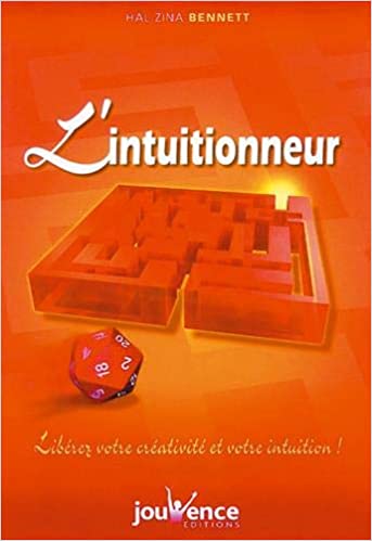 Livre L'intuitionneur