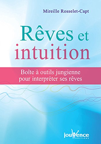 Livre Rêves et intuition
