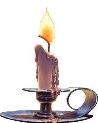 Bougies & Bourgeoirs