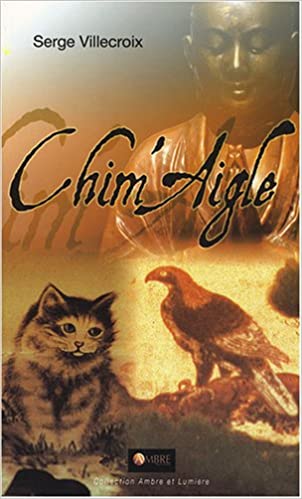Livre Chim'Aigle