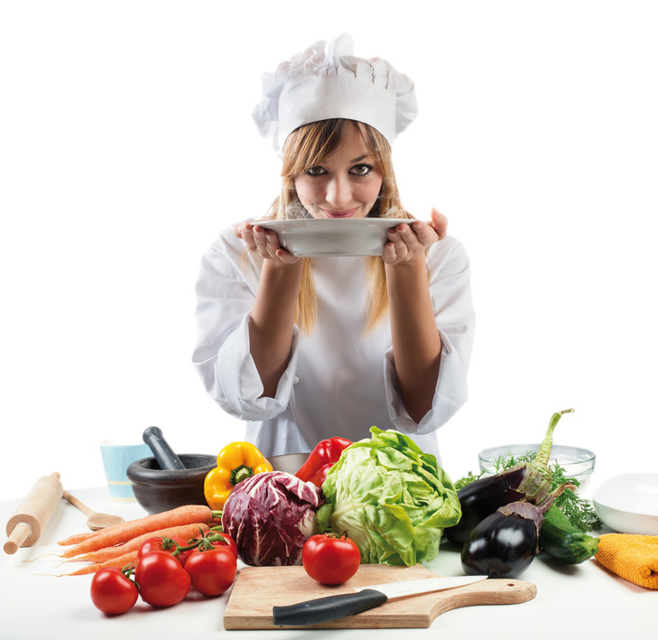 Cuisine & pâtisserie