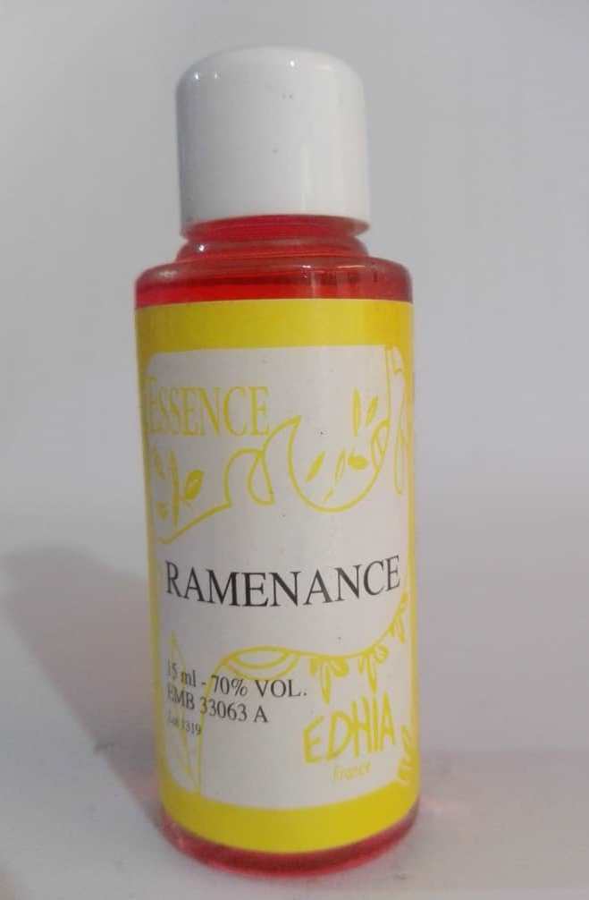 Huile Magique Ramenance