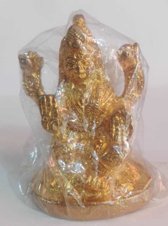 Ganesh Statue