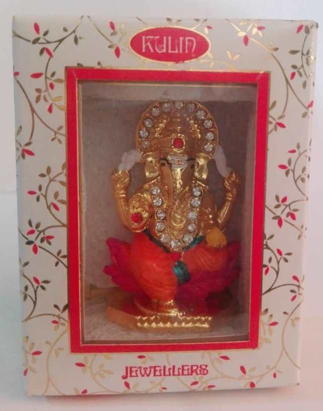 Seigneur Ganesh Kulin