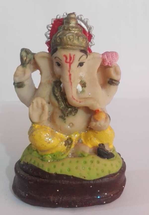 Seigneur Ganesh