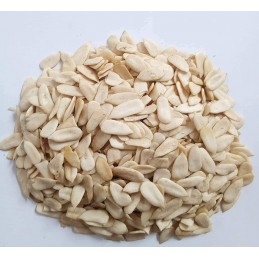 Grain de  courges (goussi) local