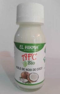 huile de noix de cococ-el hikma_2500f