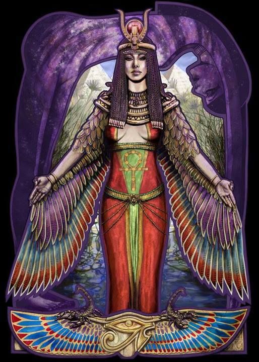 Livre Le rituel d'Aset (Rite de plaine)