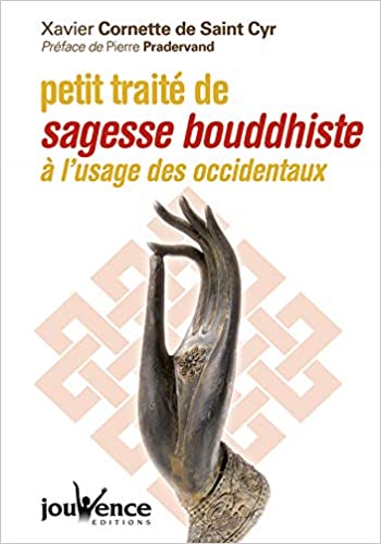 Livre petit traité de sagesse bouddhiste