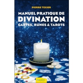Livre Manuel pratique de divination