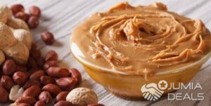 pate d’arachide1 pate d'arachide1