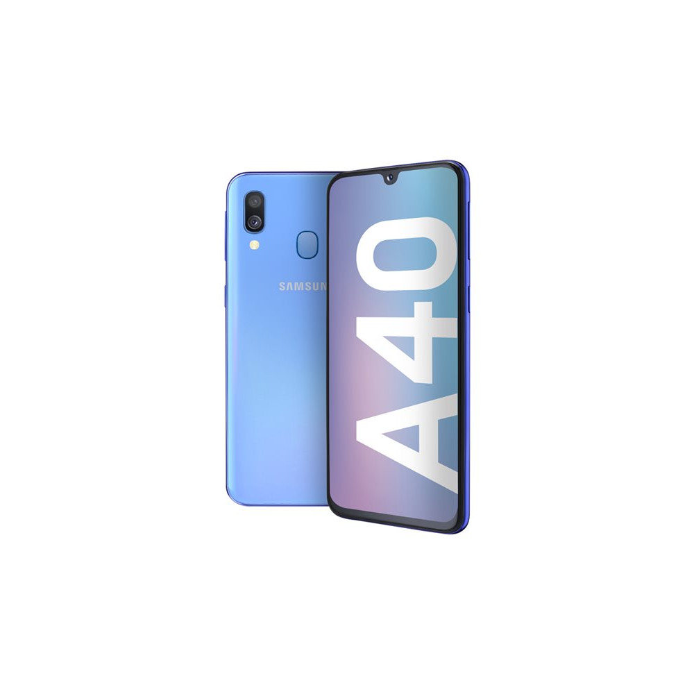 Téléphone portable Samsung Galaxy A40