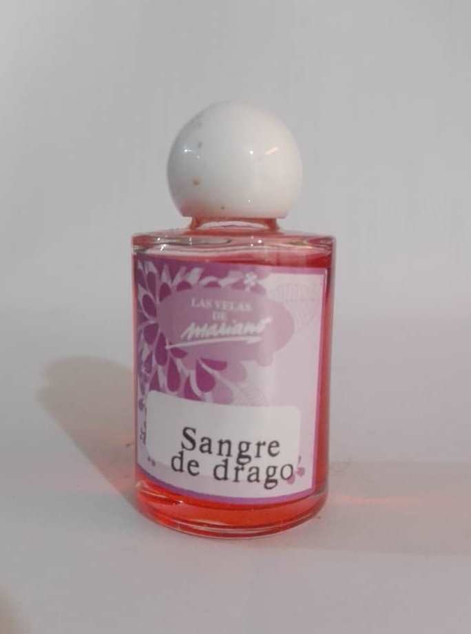 Huile de Sangre de Drago