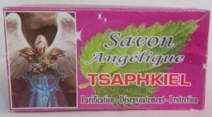 savon angelique tsaphkiel