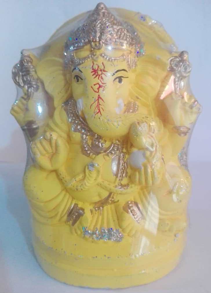 Seigneur Ganesh Statue