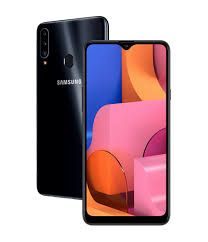 Téléphone portable Samsung galaxy A20S