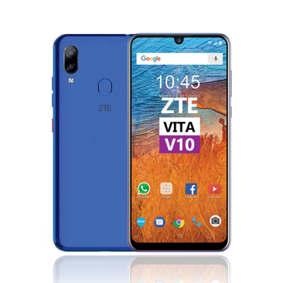 Téléphone portable ZTE Blade V10 Vita 6.26''