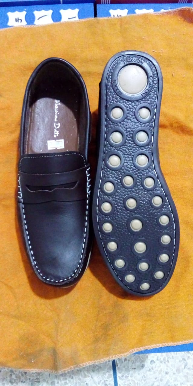 Chaussure Mocassin pour Homme