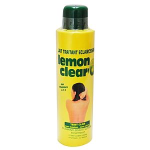 Lemon Clear
