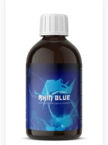 PHYCOCYANINE RHIN BLUE