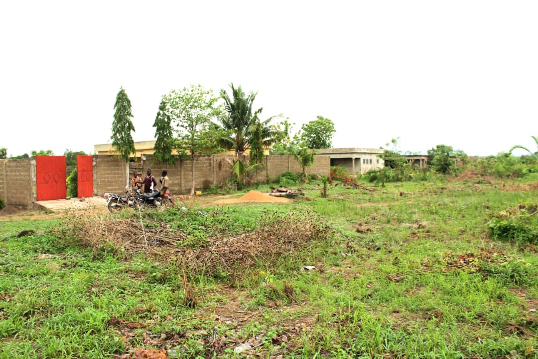 A VENDRE : DOMAINE de 10 ha 69a 55ca – Image 21